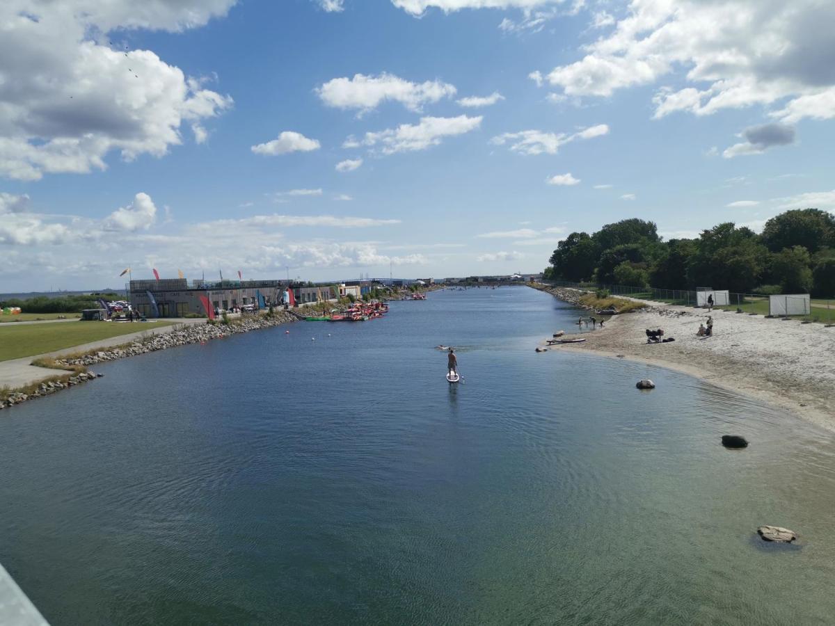 Copenhagen, Perfect Apt. Near The Beach. Exterior photo