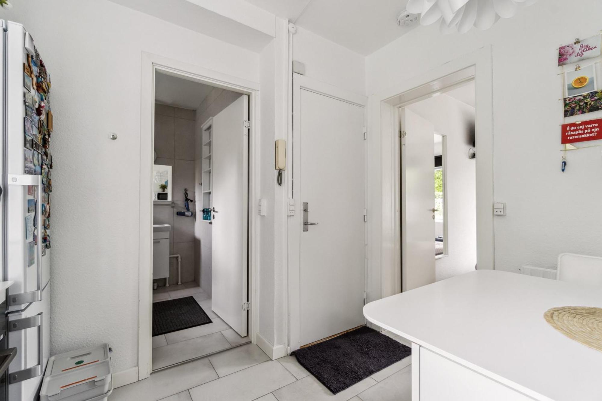 Copenhagen, Perfect Apt. Near The Beach. Exterior photo