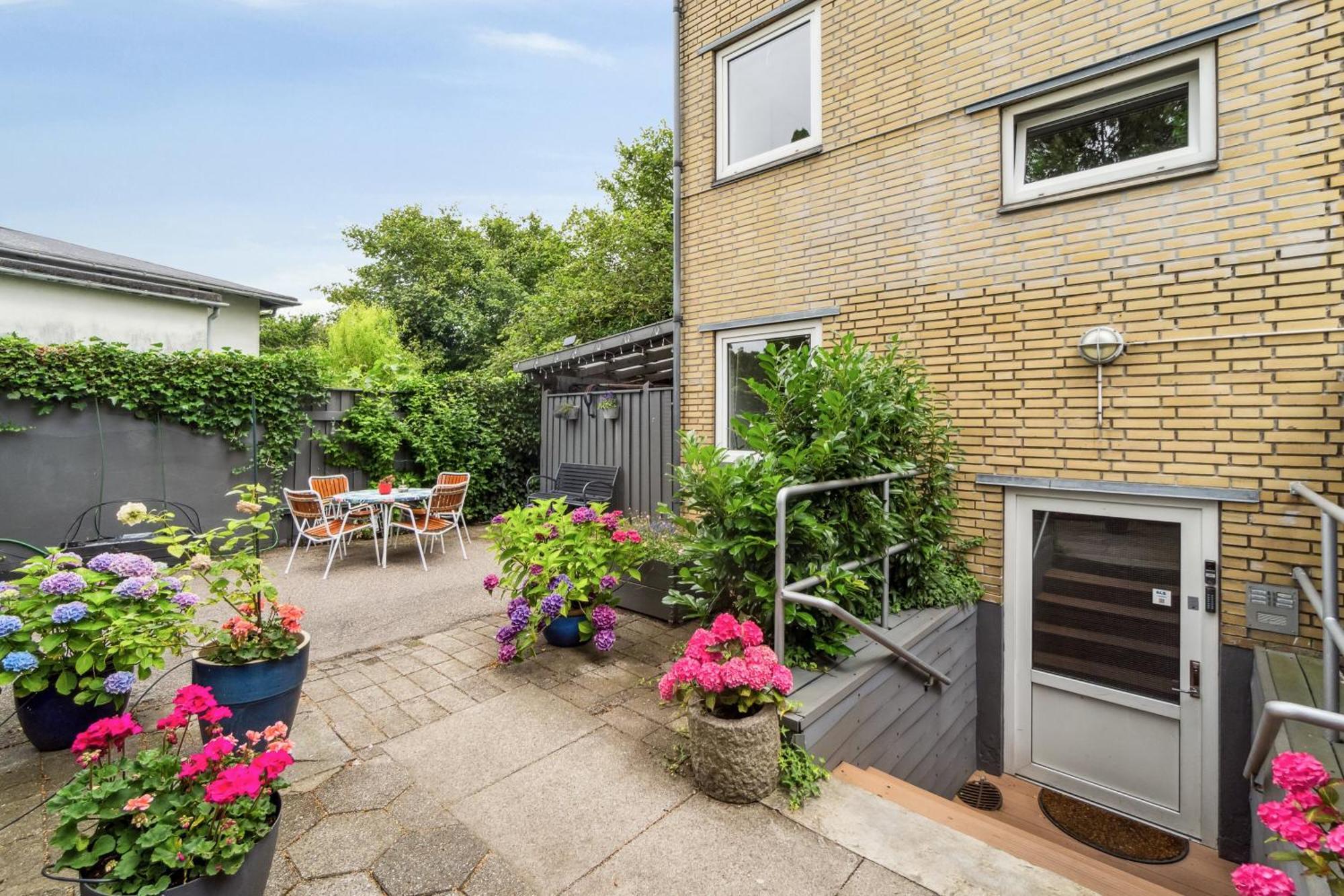 Copenhagen, Perfect Apt. Near The Beach. Exterior photo