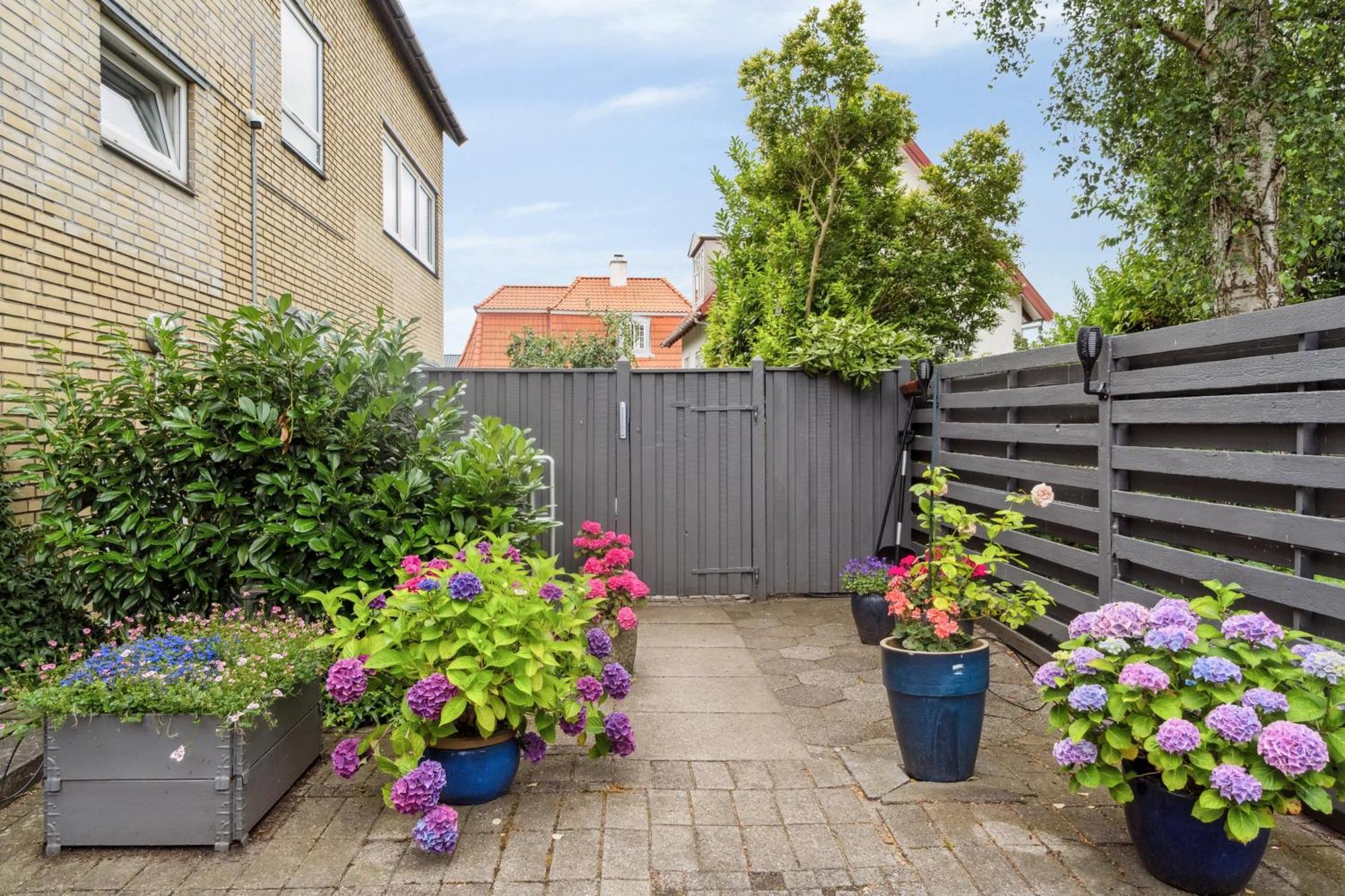 Copenhagen, Perfect Apt. Near The Beach. Exterior photo