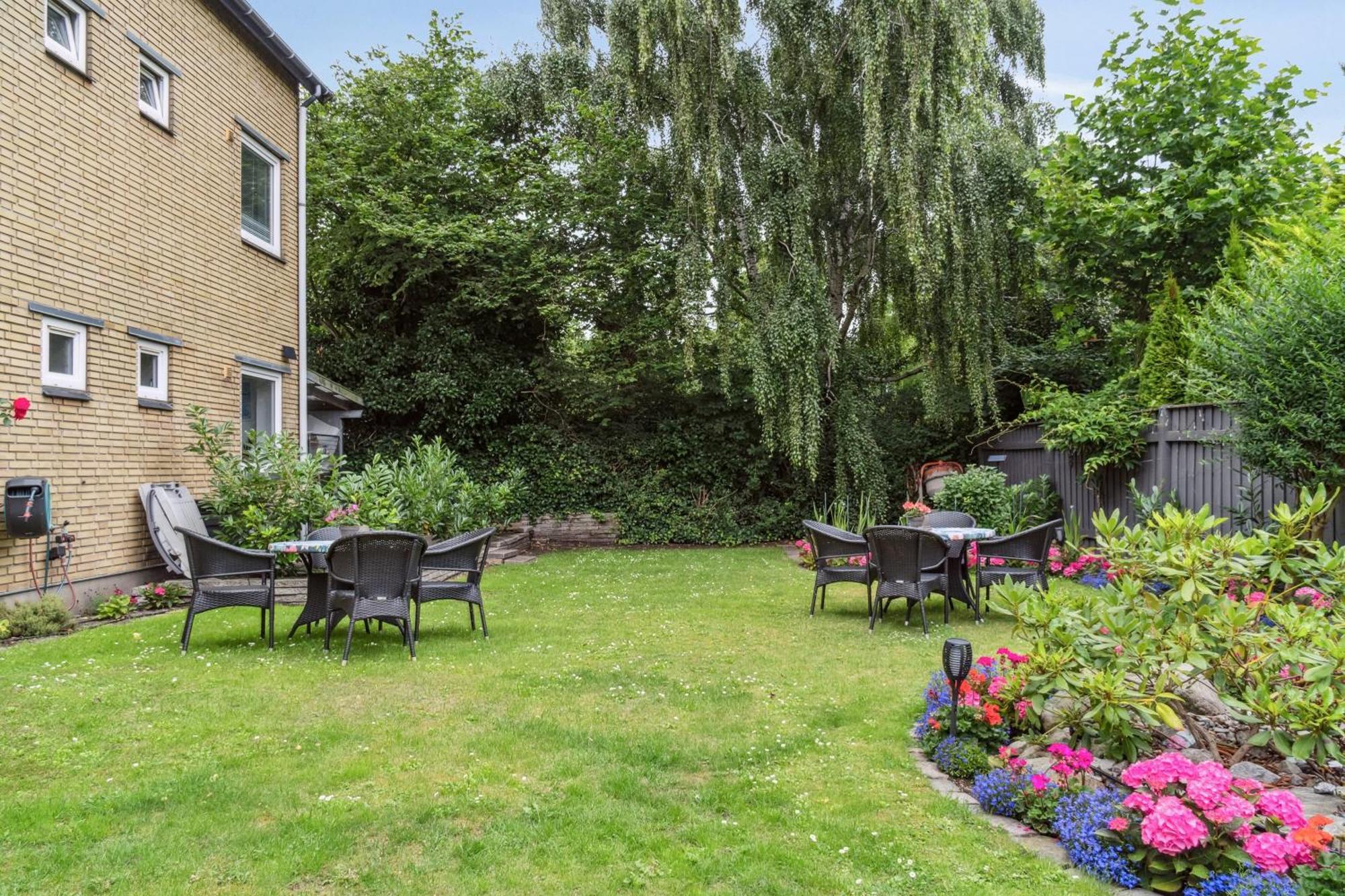 Copenhagen, Perfect Apt. Near The Beach. Exterior photo