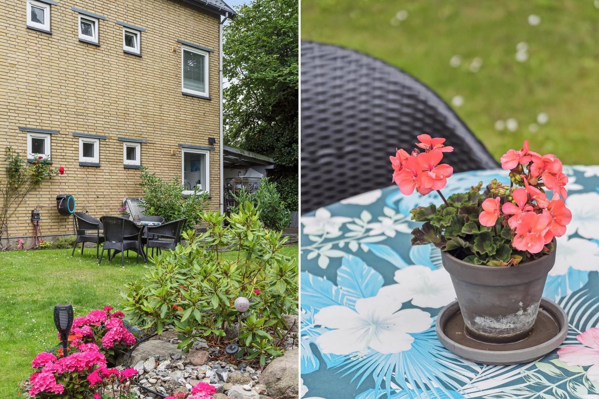 Copenhagen, Perfect Apt. Near The Beach. Exterior photo